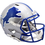 Detroit Lions Speed Replica 1983 - 2002