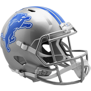Detroit Lions Speed Replica 2017 - 2023