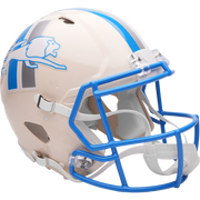 Detroit Lions Retro Authentic Speed