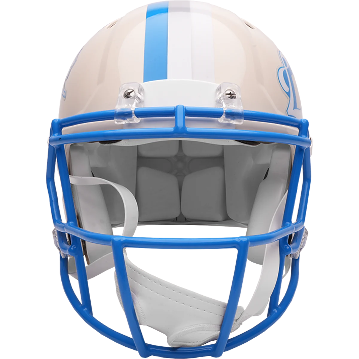 Detroit Lions Retro Authentic Speed