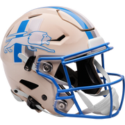 Detroit Lions Retro Authentic Speedflex