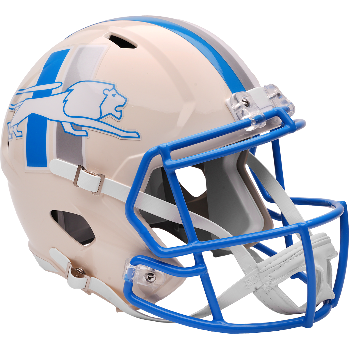 Detroit Lions Retro Speed Replica