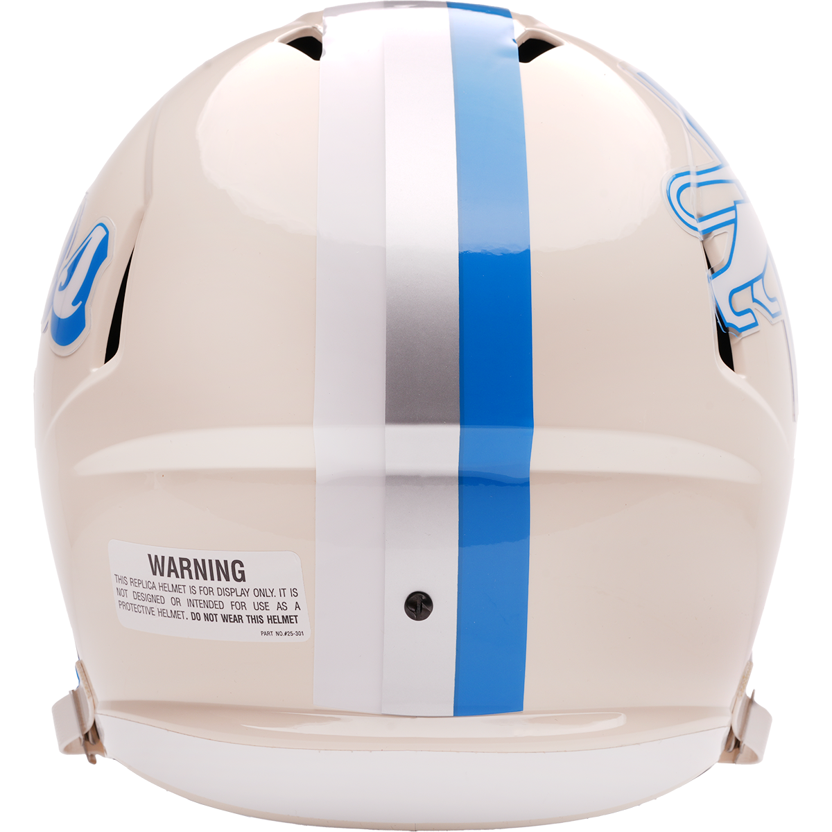 Detroit Lions Retro Speed Replica