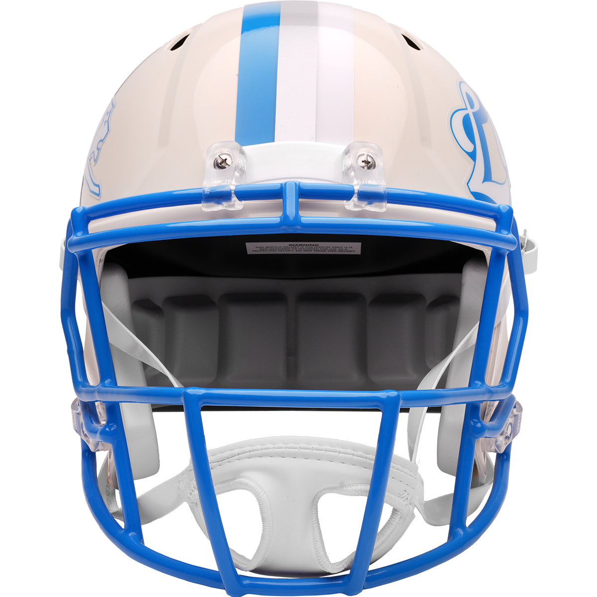 Detroit Lions Retro Speed Replica