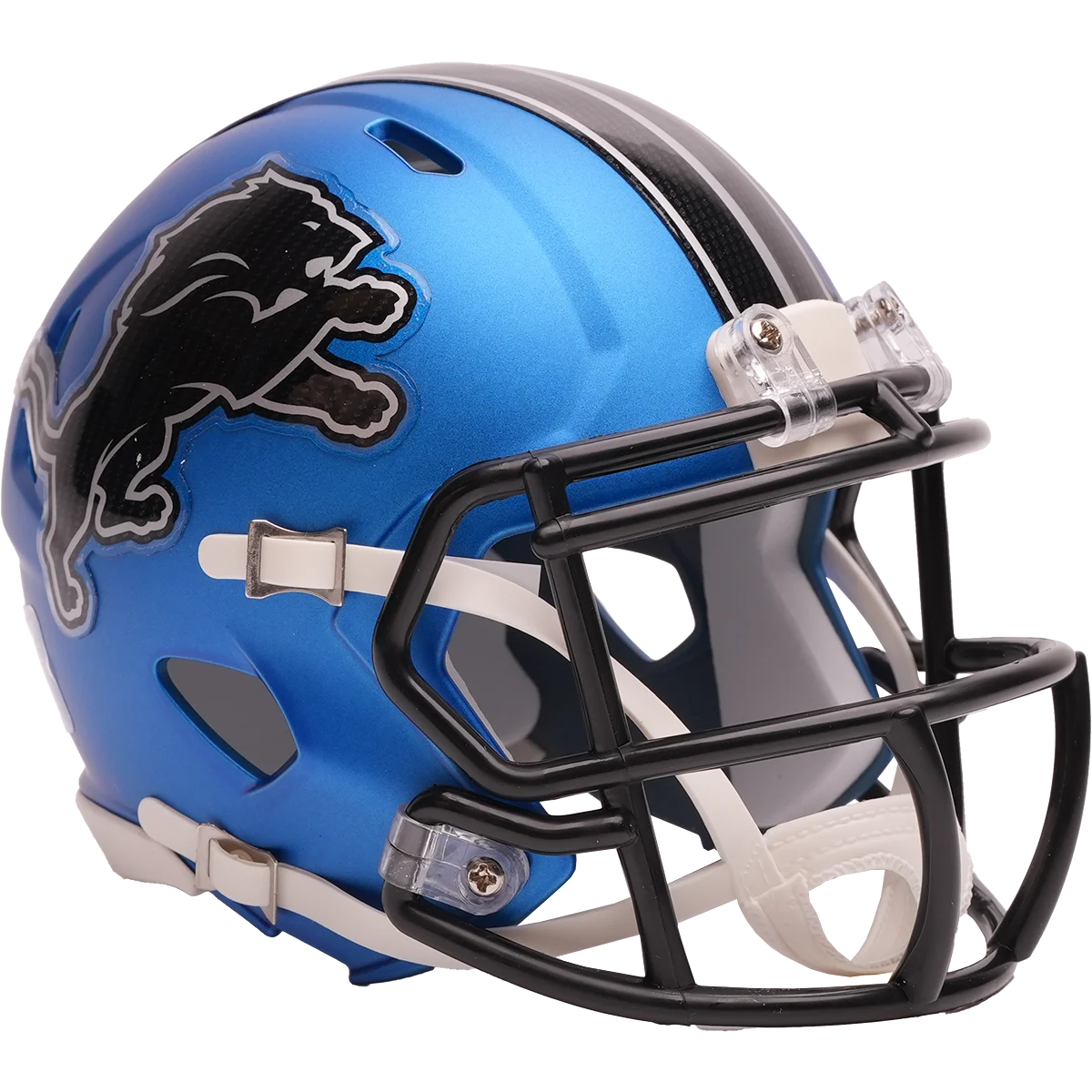 Detroit Lions Rivalries On Field Alternate Speed Mini 2026