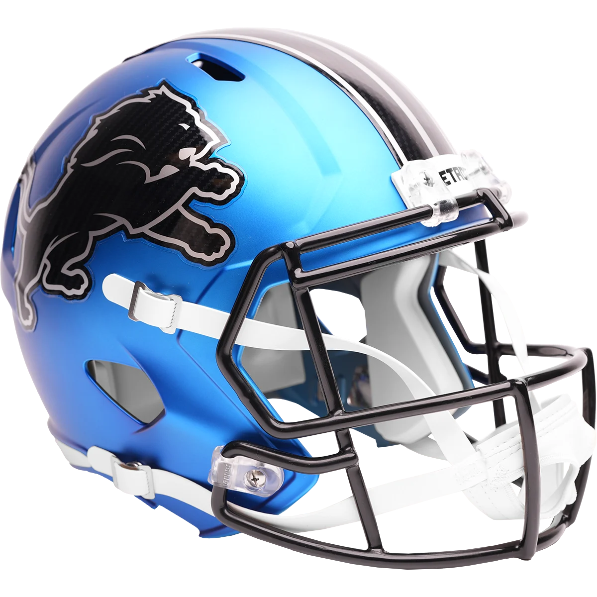 Detroit Lions Rivalries On Field Alternate Speed Replica 2026