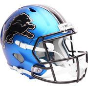 Detroit Lions Rivalries On Field Alternate Speed Replica 2026