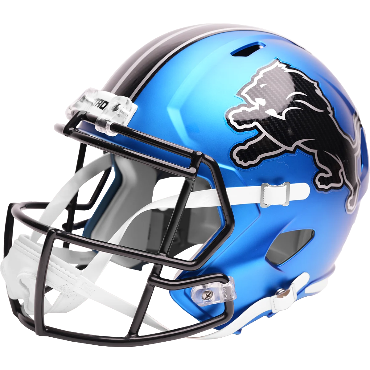 Detroit Lions Rivalries On Field Alternate Speed Replica 2026