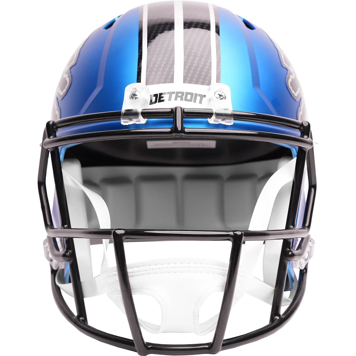 Detroit Lions Rivalries On Field Alternate Speed Replica 2026