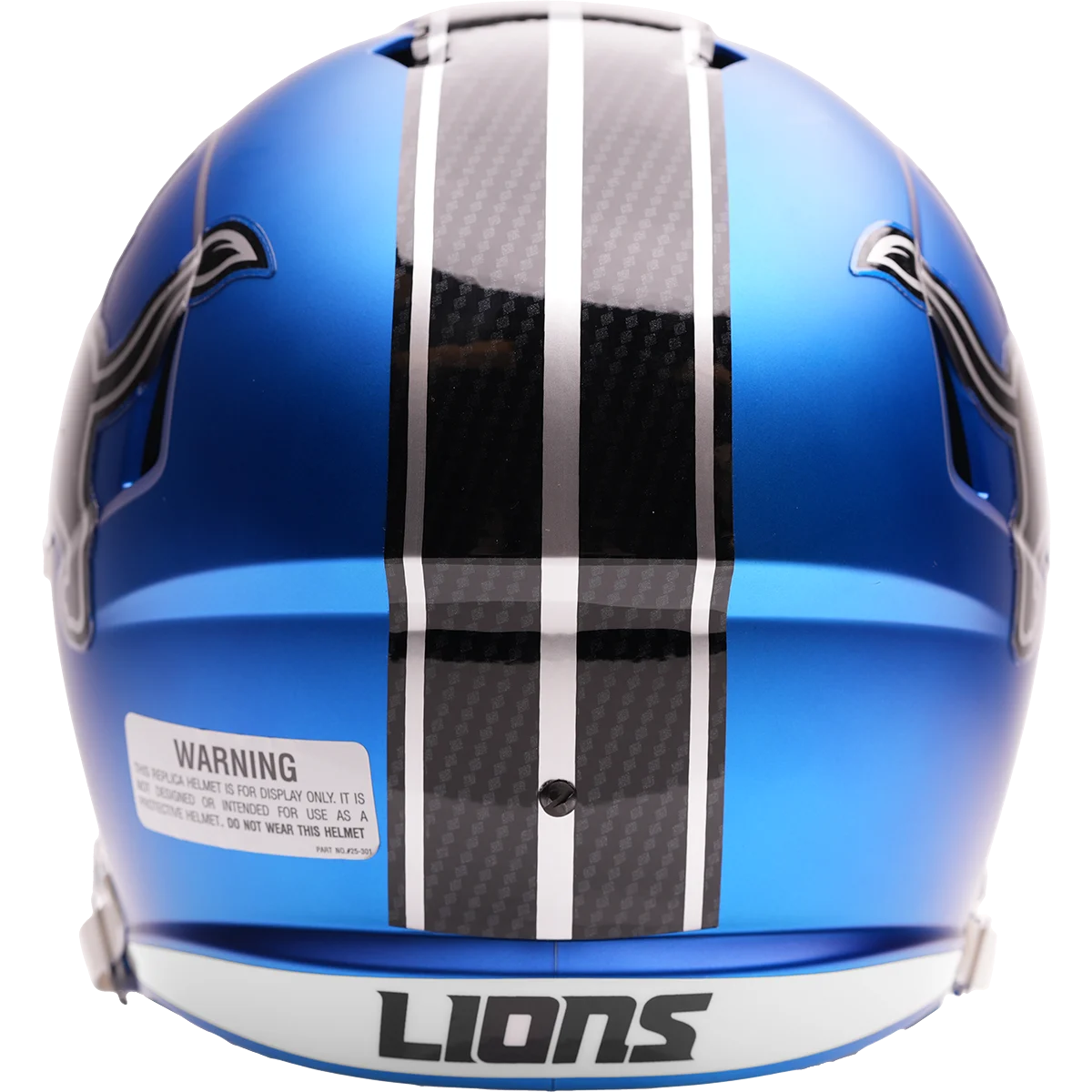 Detroit Lions Rivalries On Field Alternate Speed Replica 2026