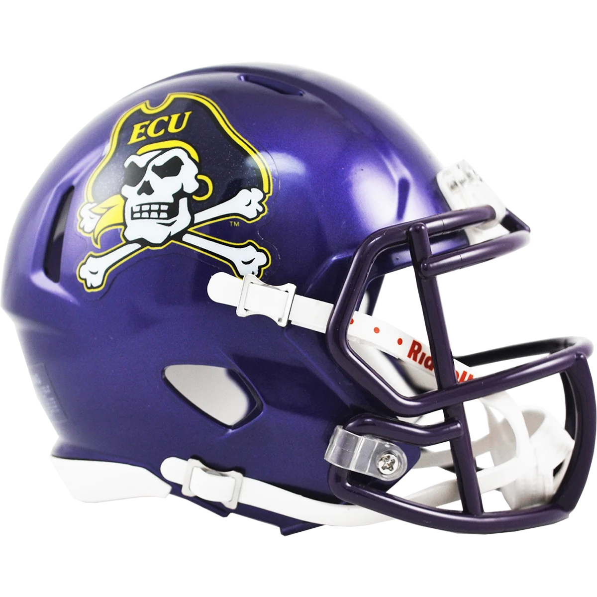 East Carolina Pirates Speed Mini