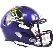 East Carolina Pirates Speed Mini