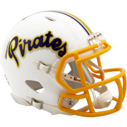 East Carolina Pirates Throwback Speed Mini