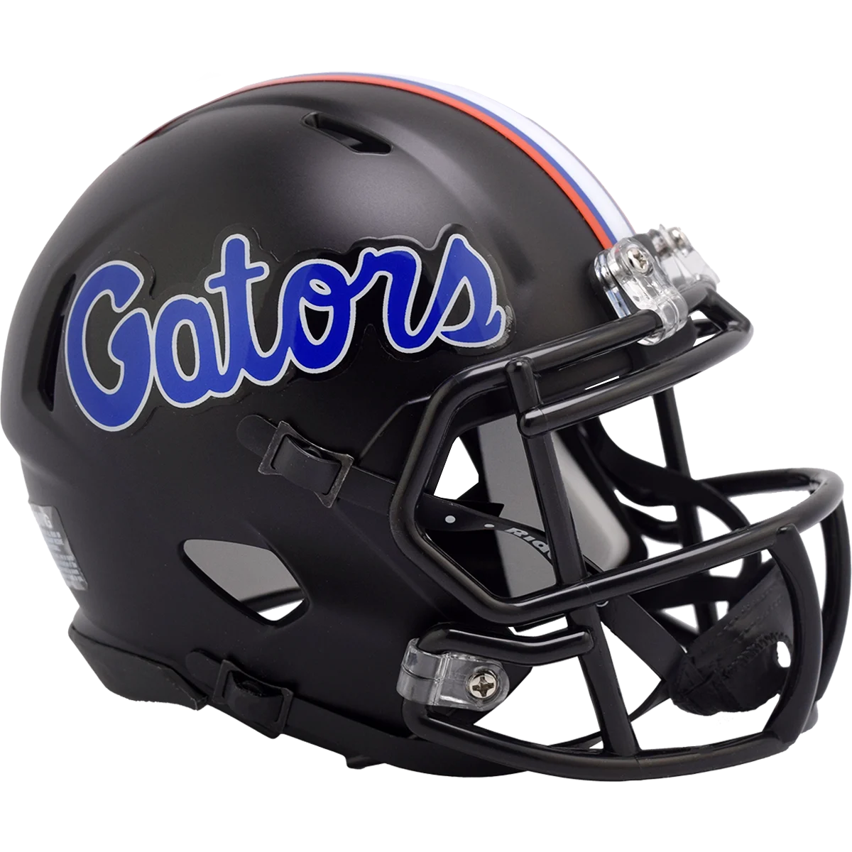 Florida Gators Black Speed Mini