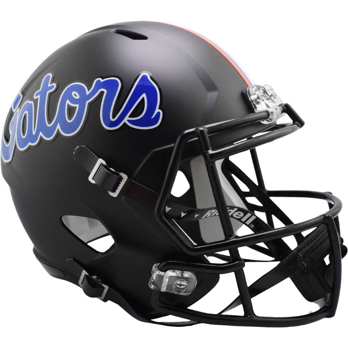 Florida Gators Black Authentic Speed