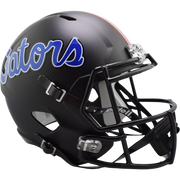 Florida Gators Black Authentic Speed
