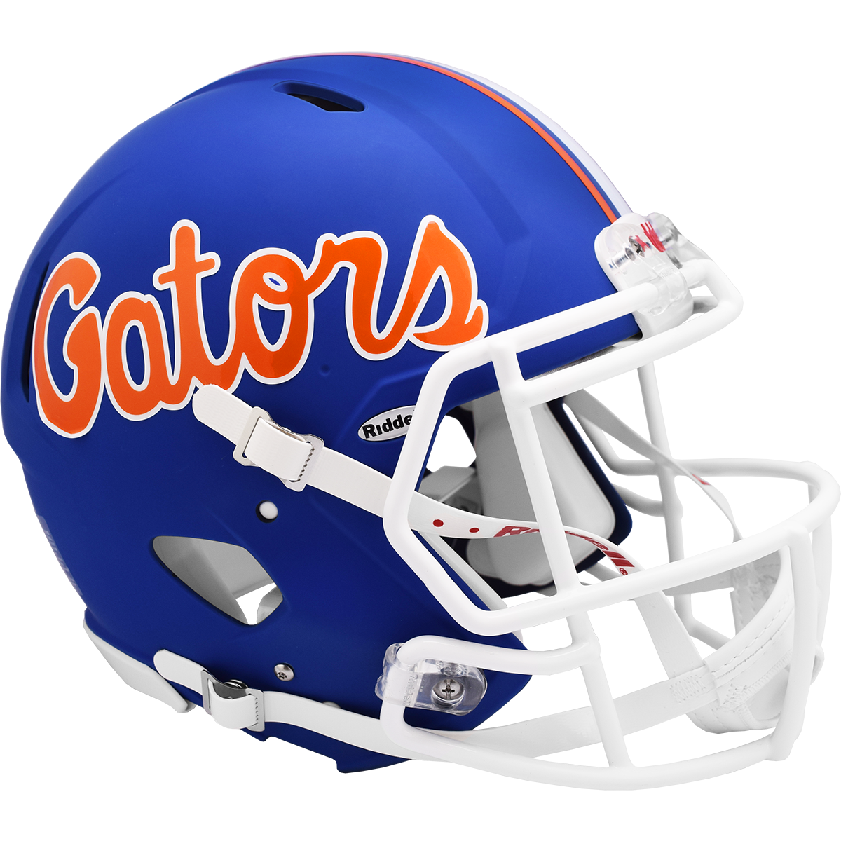 Florida Gators Blue Authentic Speed