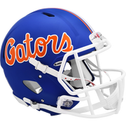 Florida Gators Blue Authentic Speed