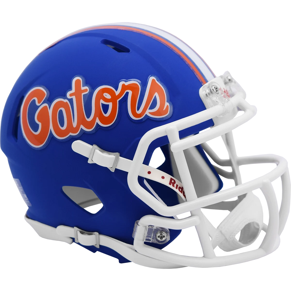 Florida Gators Blue Speed Mini