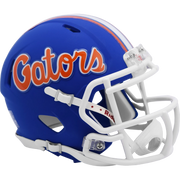 Florida Gators Blue Speed Mini