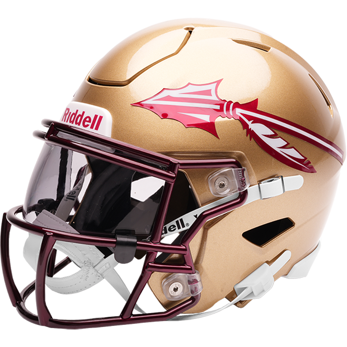 Florida State Seminoles Mid-Size Speedflex