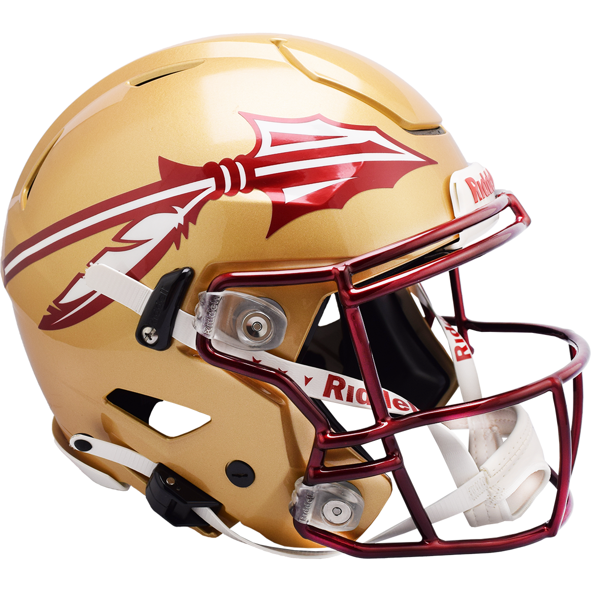 Florida State Seminoles Authentic Speedflex