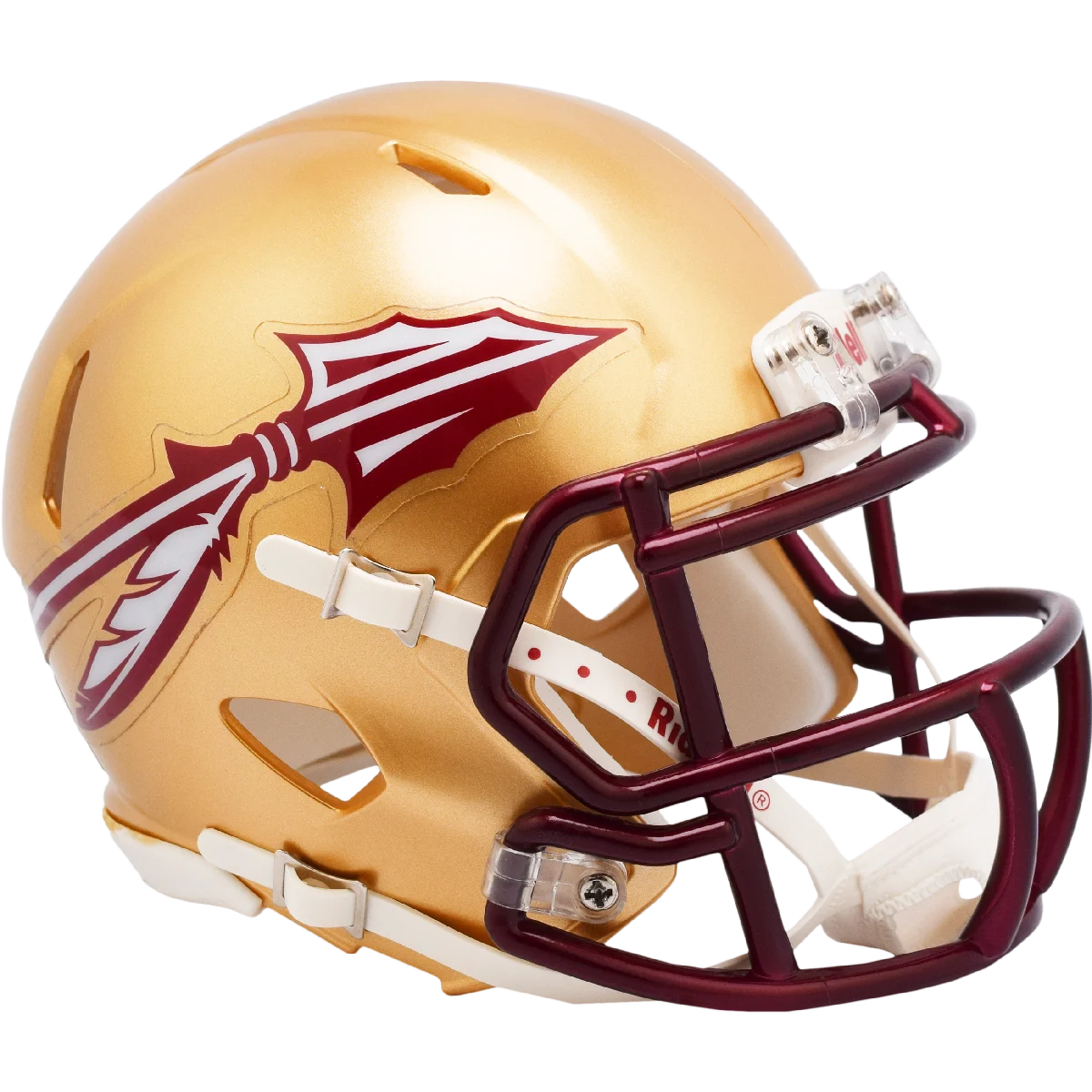 Florida State Seminoles Speed Mini