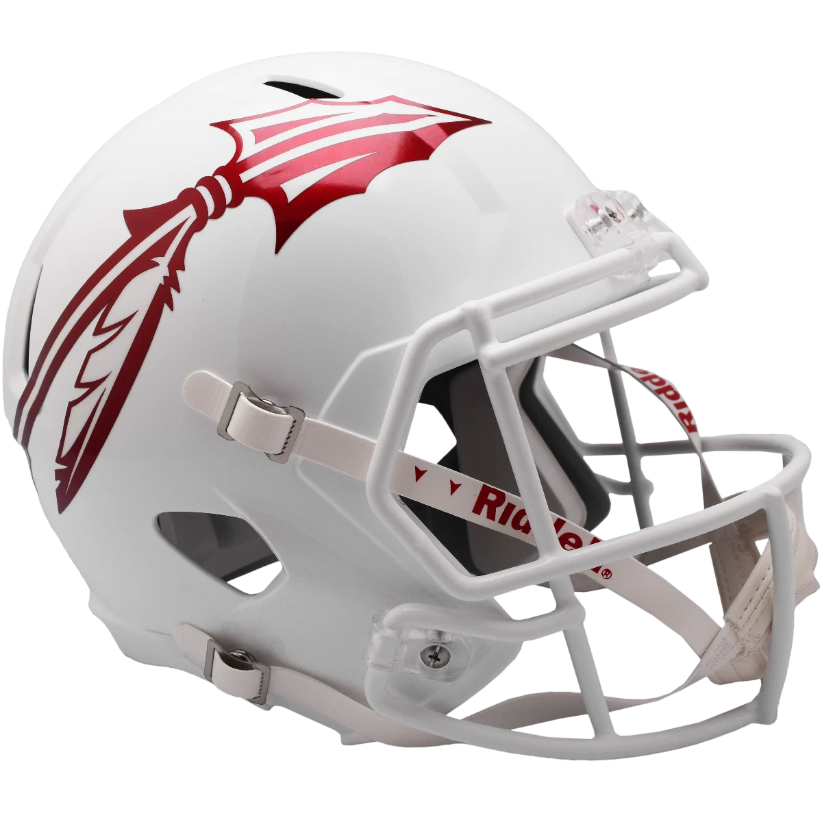 Florida State Seminoles White Speed Replica