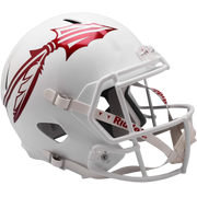 Florida State Seminoles White Speed Replica