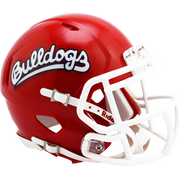 Fresno State Bulldogs Red Speed Mini