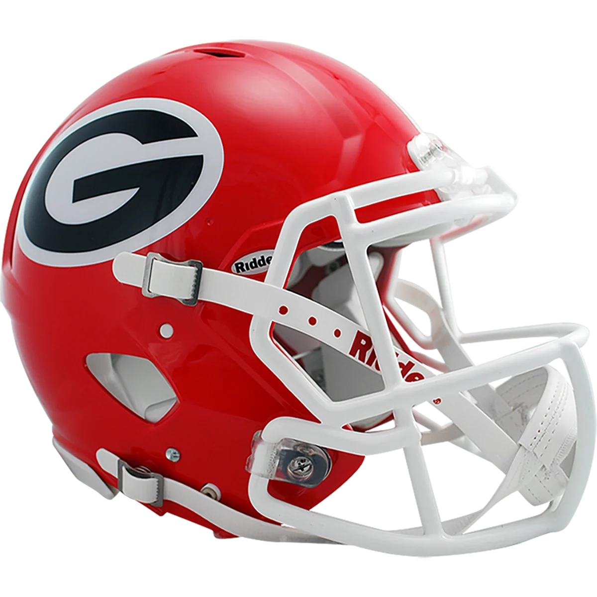 Georgia Bulldogs Authentic Speed