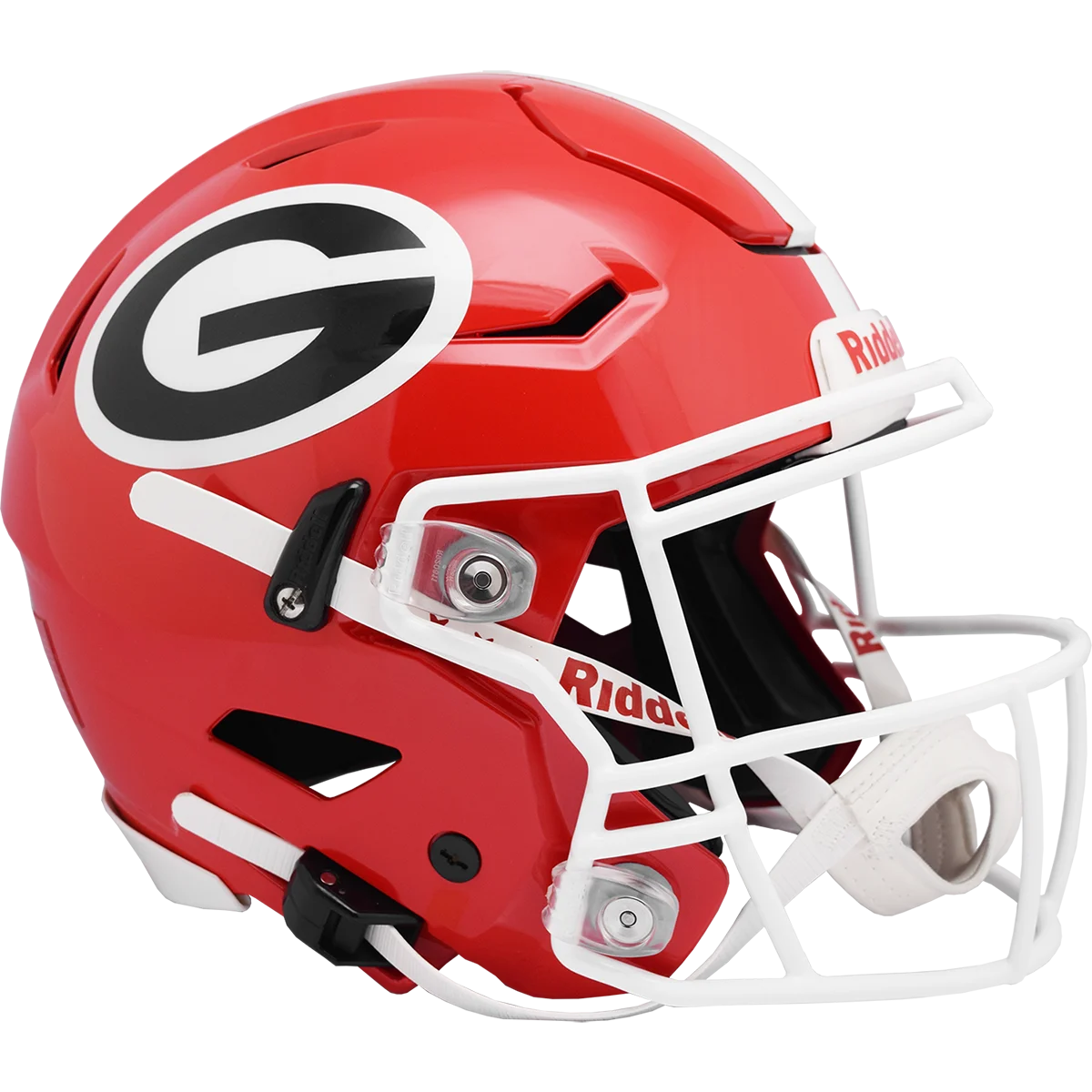Georgia Bulldogs Authentic Speedflex