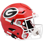 Georgia Bulldogs Authentic Speedflex