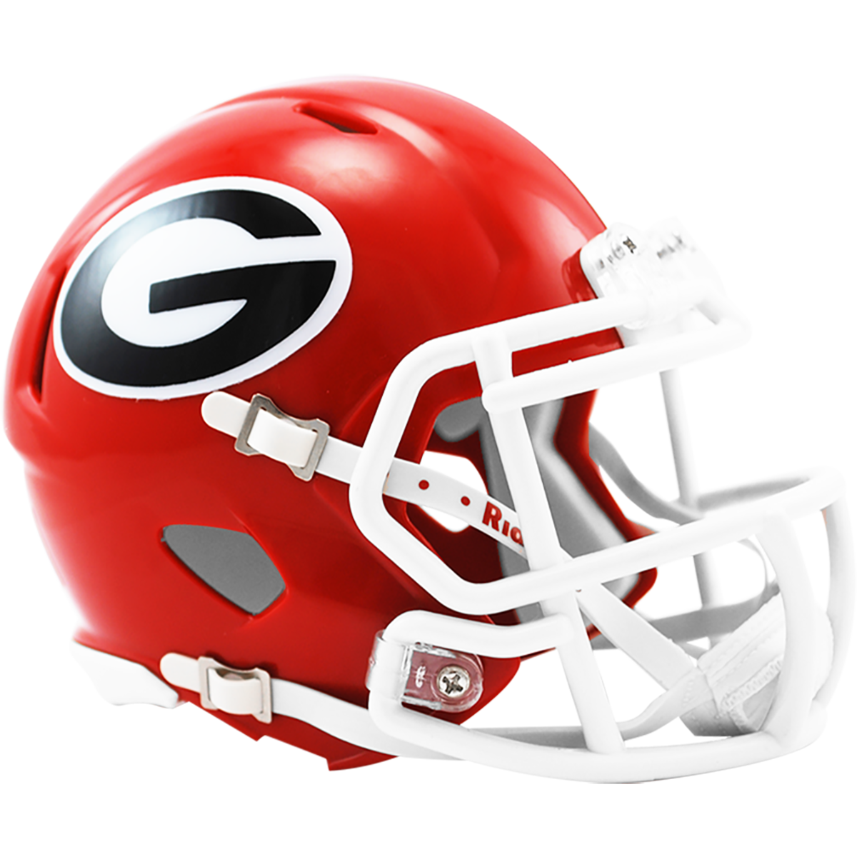Georgia Bulldogs Speed Mini