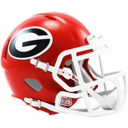 Georgia Bulldogs Speed Mini