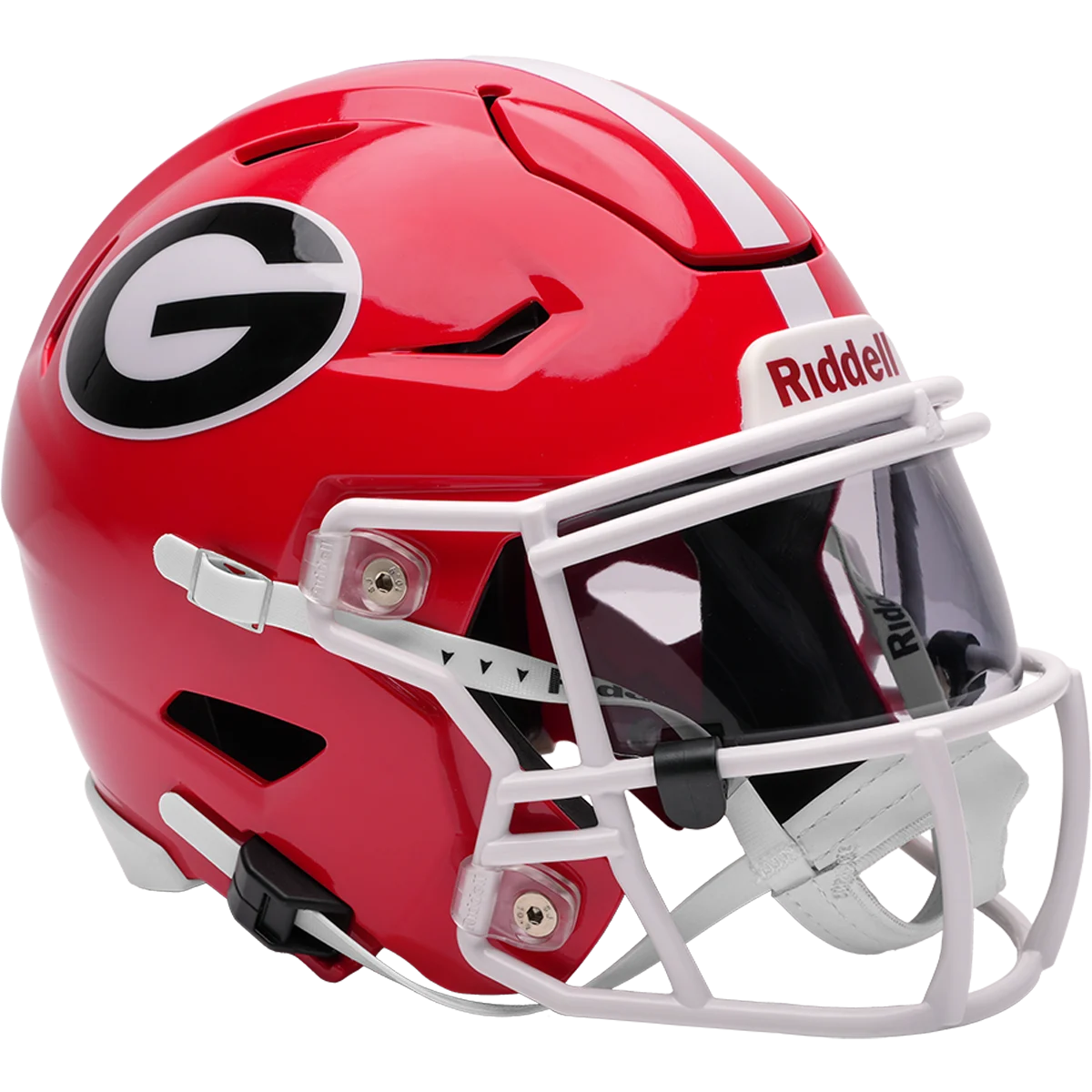 Georgia Bulldogs Mid-Size Speedflex