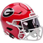 Georgia Bulldogs Mid-Size Speedflex