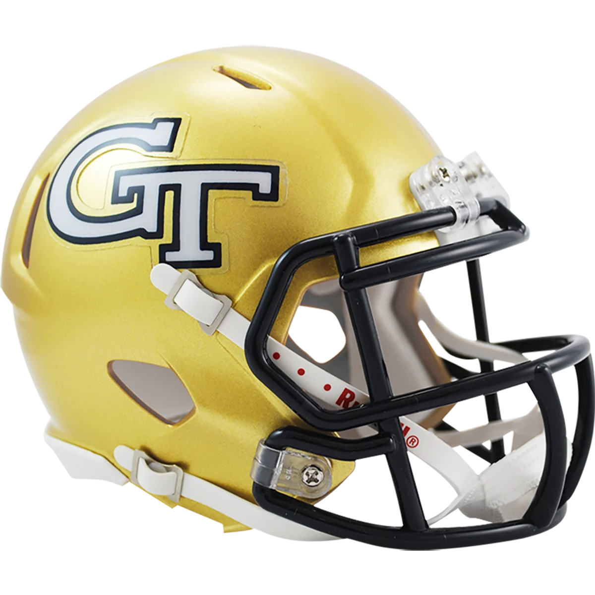 Georgia Tech Yellowjackets Speed Mini