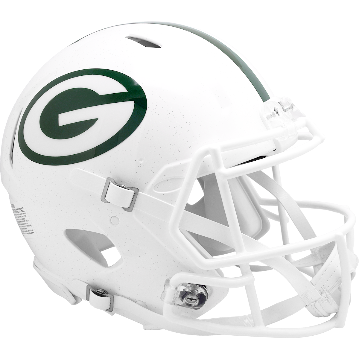 Green Bay Packers On Field Alternate Authentic Speed 2024