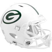 Green Bay Packers On Field Alternate Authentic Speed 2024