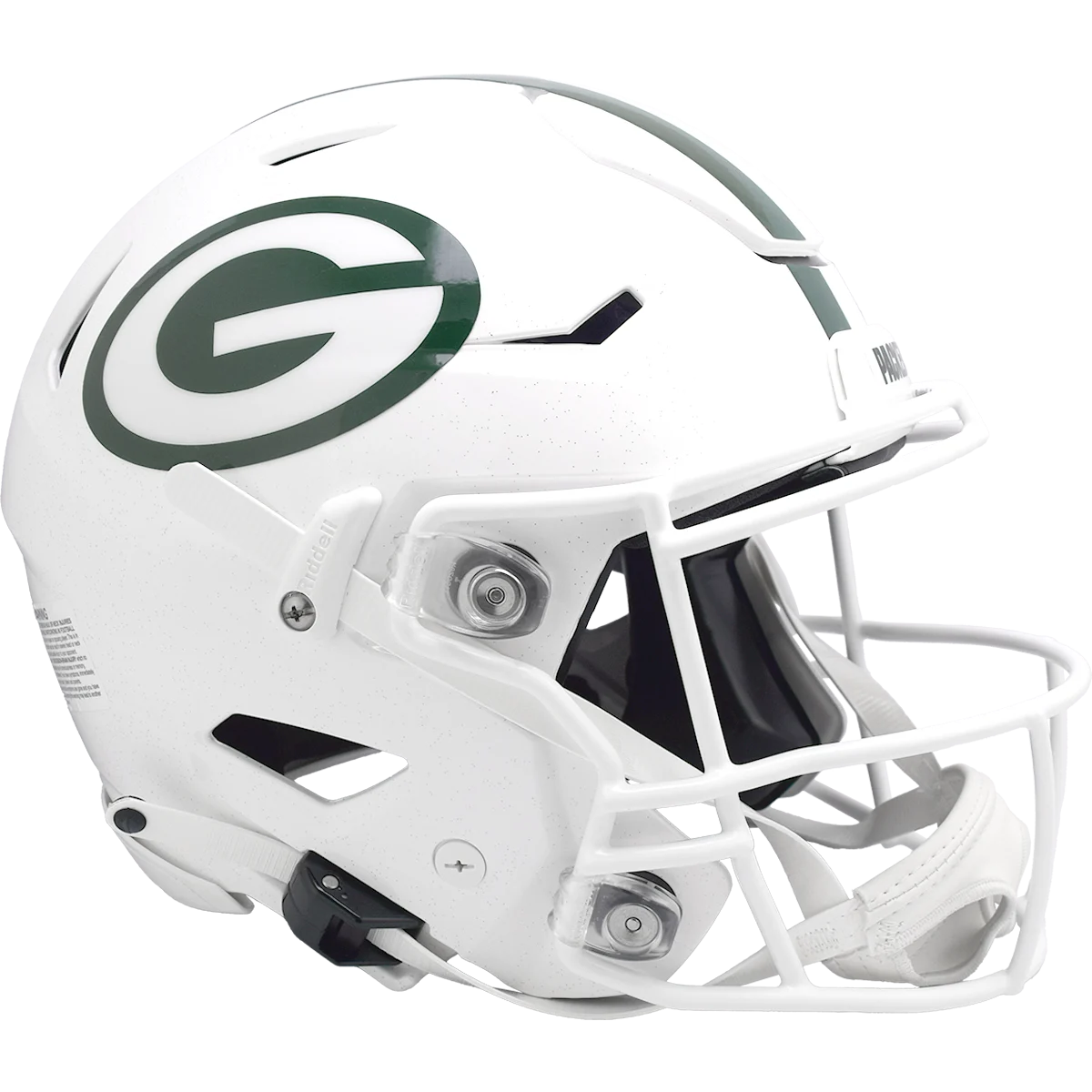 Green Bay Packers On Field Alternate Authentic Speedflex 2024