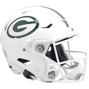 Green Bay Packers On Field Alternate Authentic Speedflex 2024