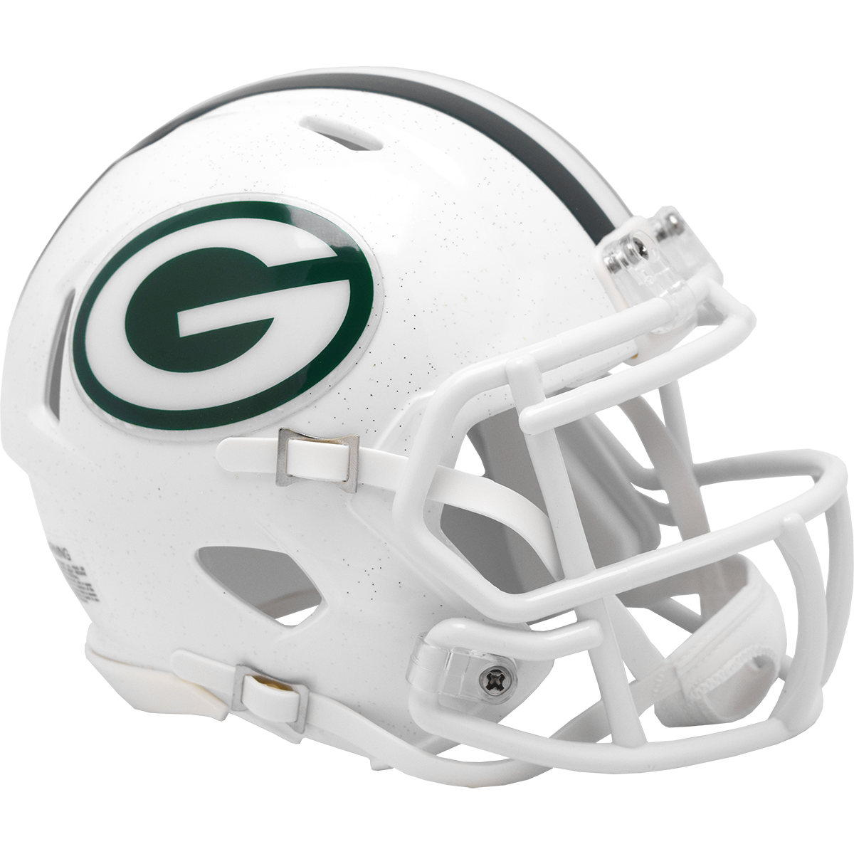 Green Bay Packers On Field Alternate Speed Mini 2024