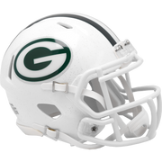 Green Bay Packers On Field Alternate Speed Mini 2024