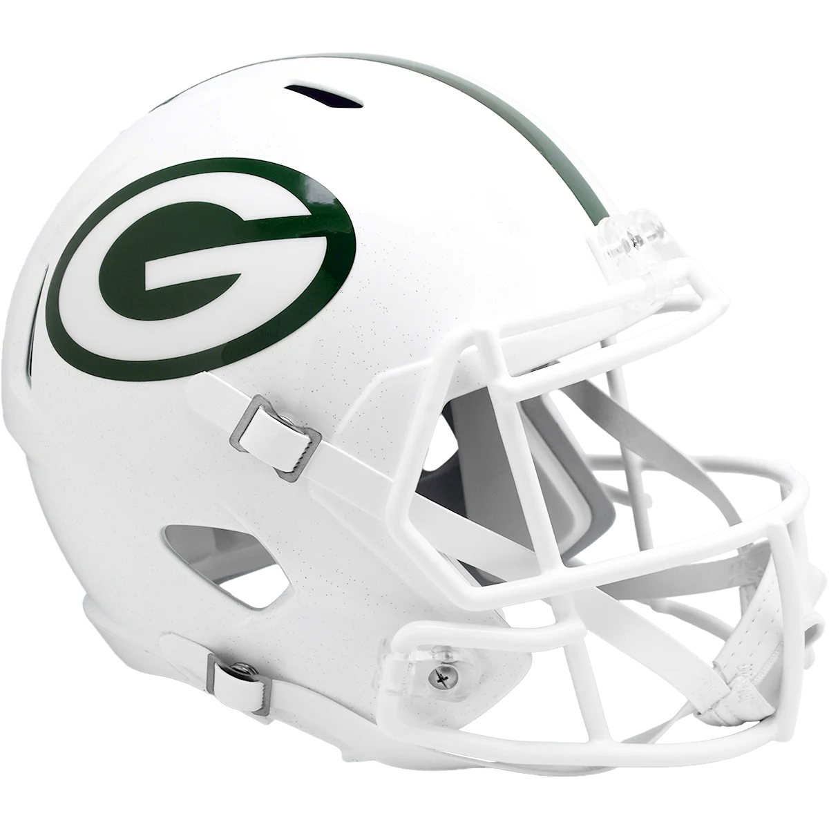 Green Bay Packers On Field Alternate Speed Replica 2024