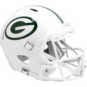 Green Bay Packers On Field Alternate Speed Replica 2024