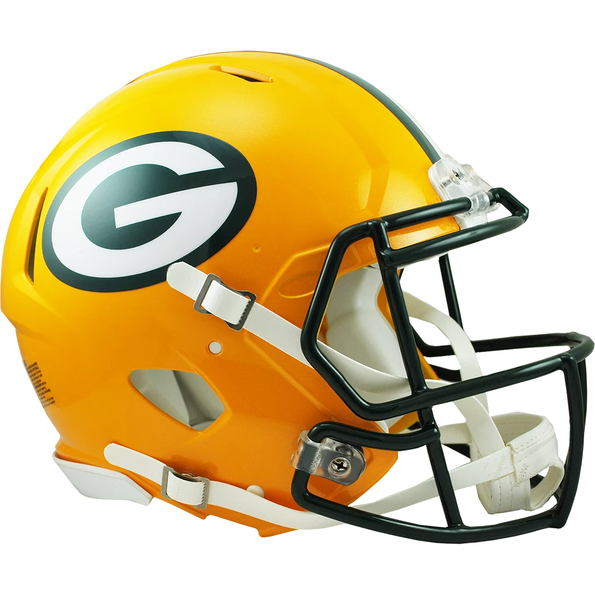 Green Bay Packers Authentic Speed