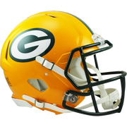 Green Bay Packers Authentic Speed