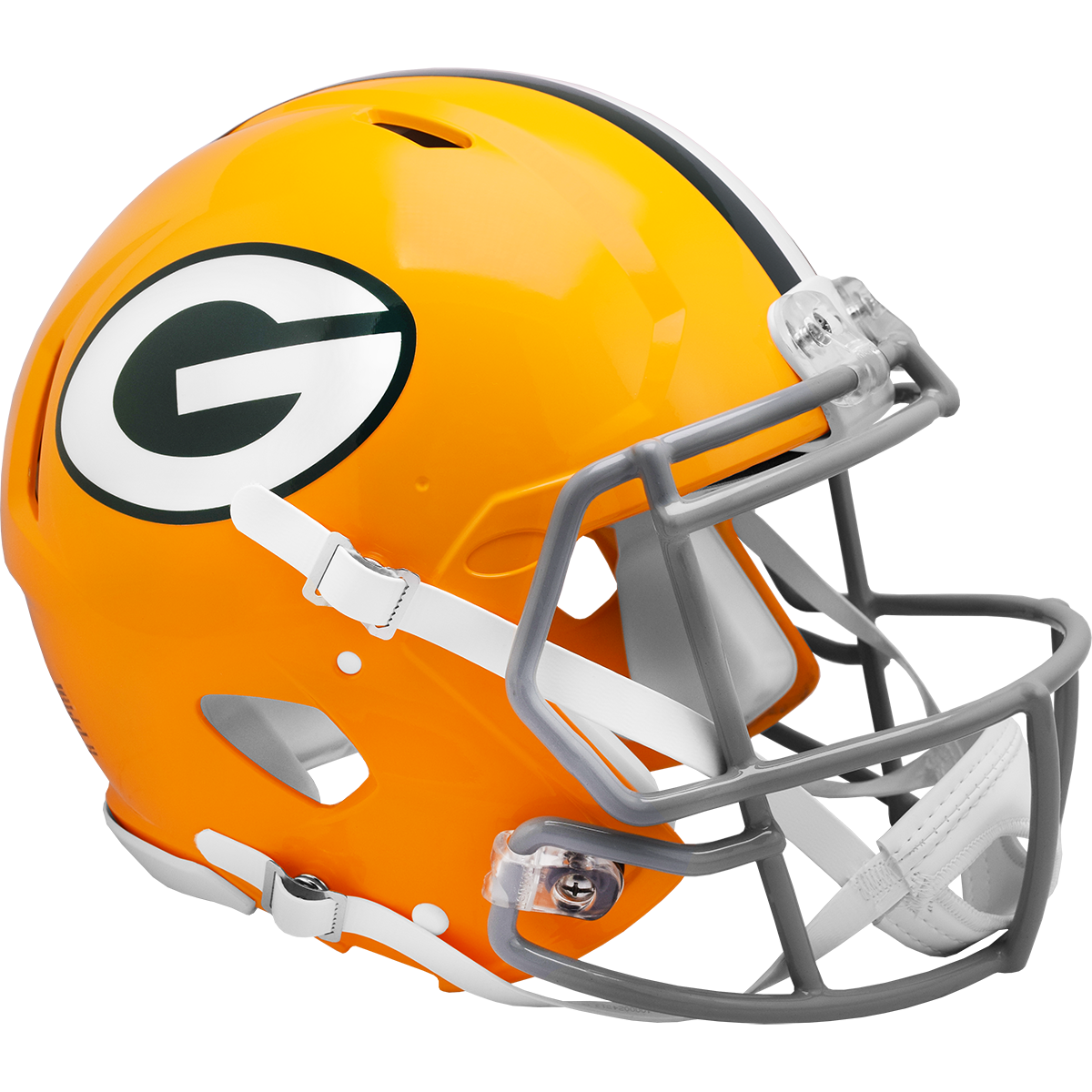 Green Bay Packers Authentic Speed 1961 - 1979