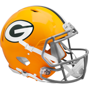 Green Bay Packers Authentic Speed 1961 - 1979